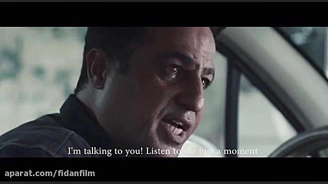 تیزر فیلم کوتاه کم و بیش به کا...