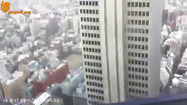 ترسناک ترین زلزله ها در ژاپن