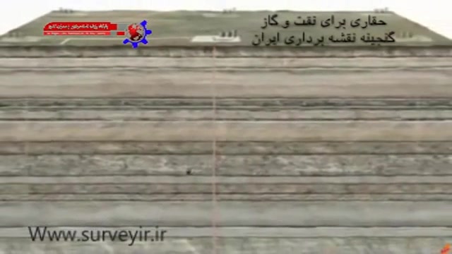 حفاری برای نفت و گاز