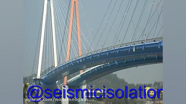 عملکرد گروه میراگرهای جرمی تنظ...