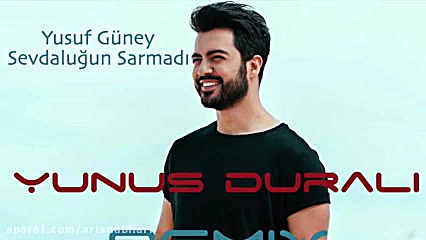 بهترین ریمیکس های ترکی پارتی س...