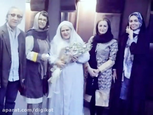 بیوگرافی بهاره رهنما