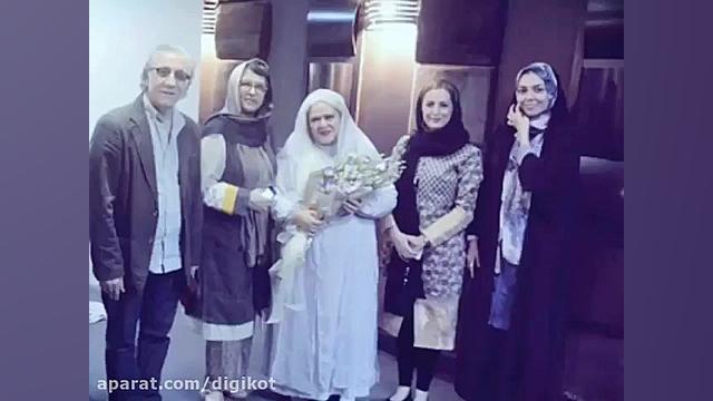 بیوگرافی بهاره رهنما