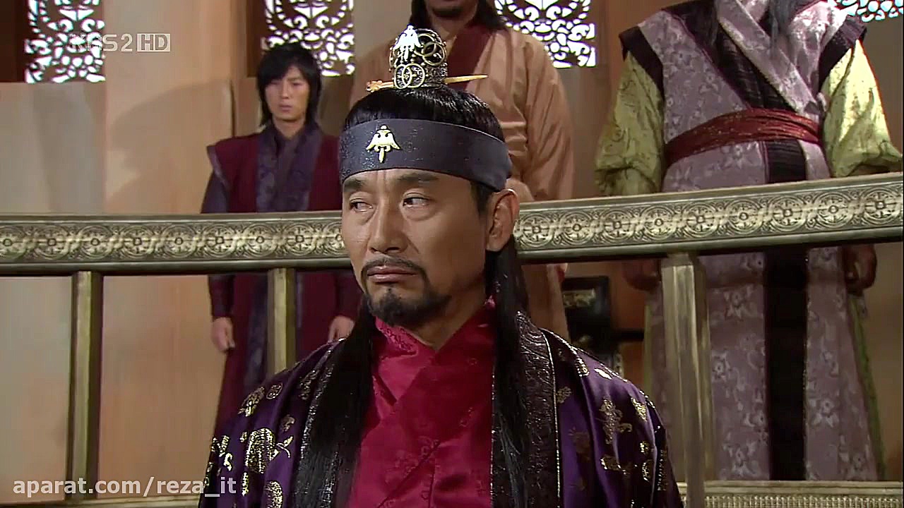 سریال سرزمین بادها با دوبله فا...