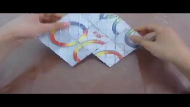 حل فوق سرعتی روبیك مجیك