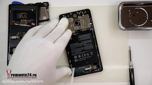ویدیو جداسازی گوشی Xiaomi Mi M...