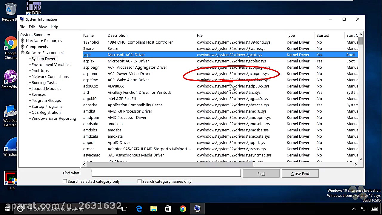 62  Detecting Malware