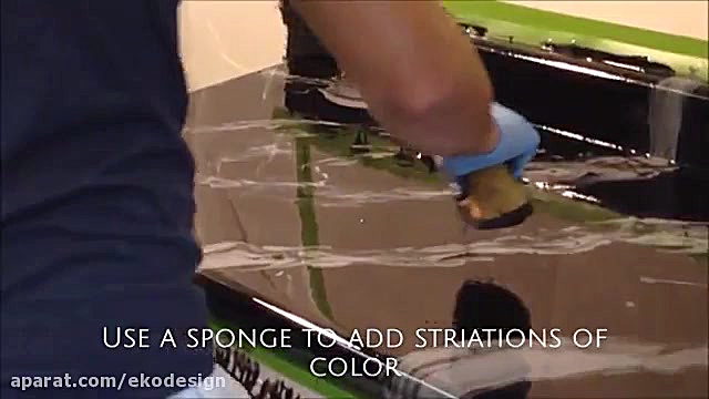 آشپزخانه مروارید سیاه 2