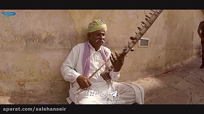 جیپور دیدنی در هند