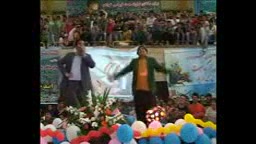 تقلید آهنگ ( ای قشنگتر از پریا...