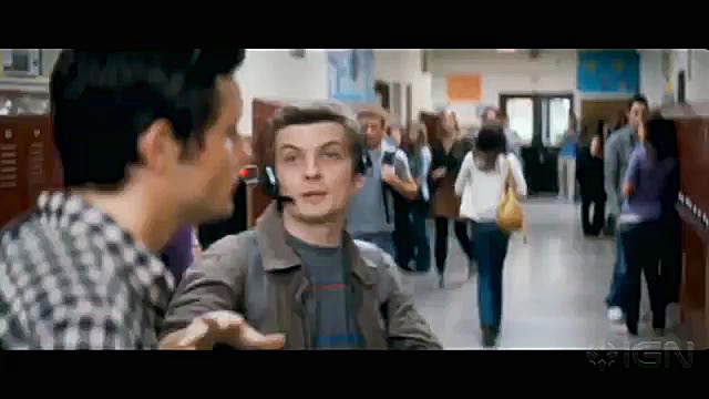 تریلر فیلم scream 4 زمان151ثانیه