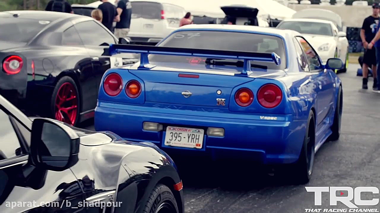 گودزیلای 1162 اسب بخاری