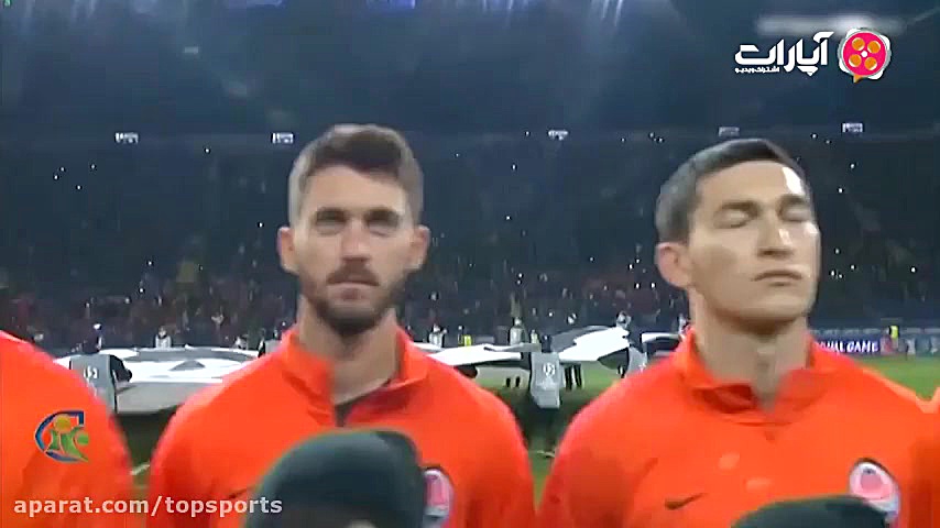 مروری بر شب دوم بازی های یک هش...