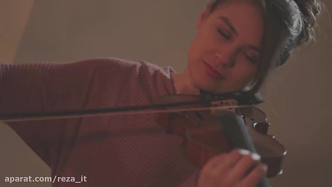 یک میلیون آرزو :: کاور ویولن :...