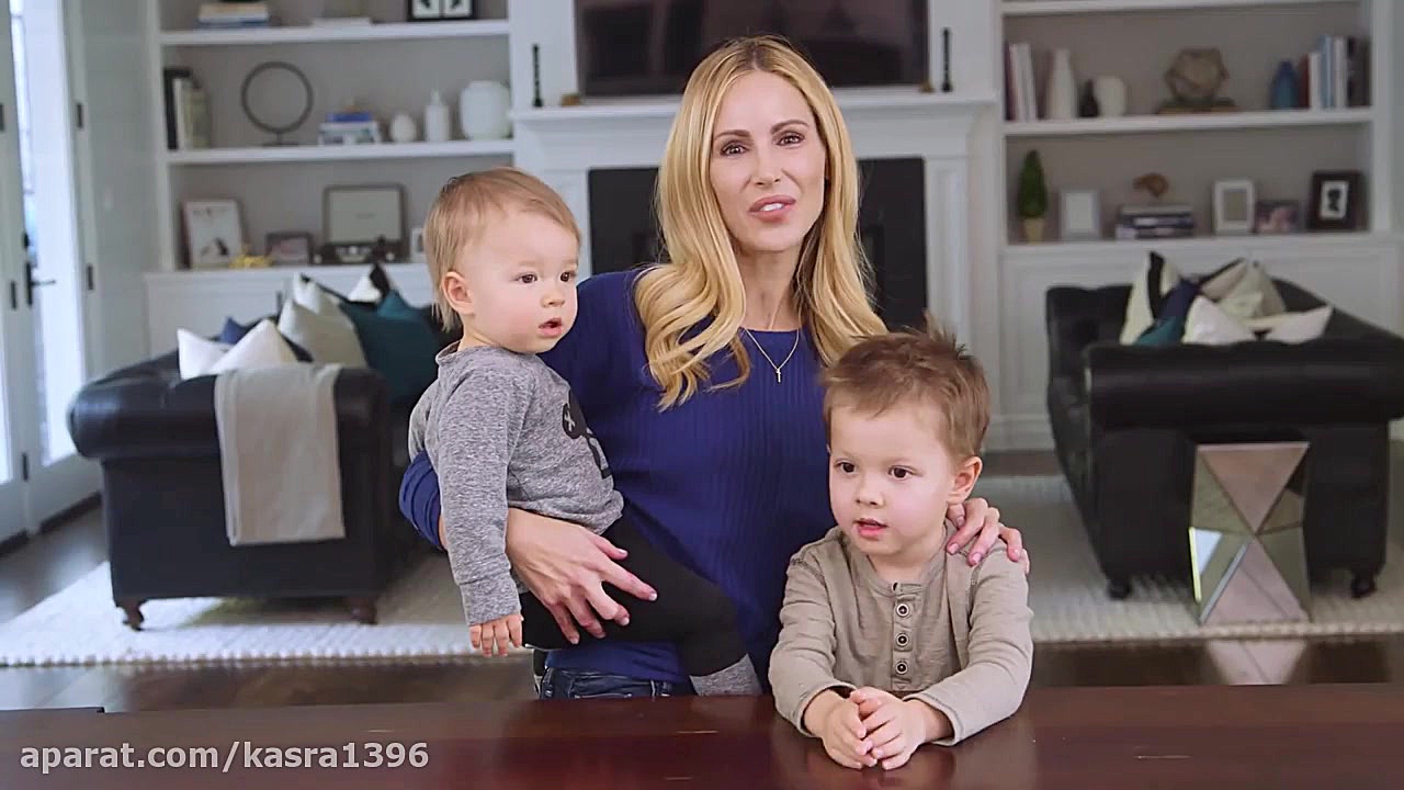 آموزش اسلایم ساده و باحال با ب...