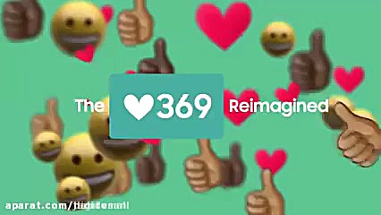 گوشی موبایل سامسونگ گلگسی اس 9