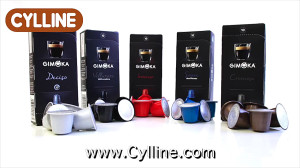 کپسول قهوه نسپرسو جیموکا ایتال...