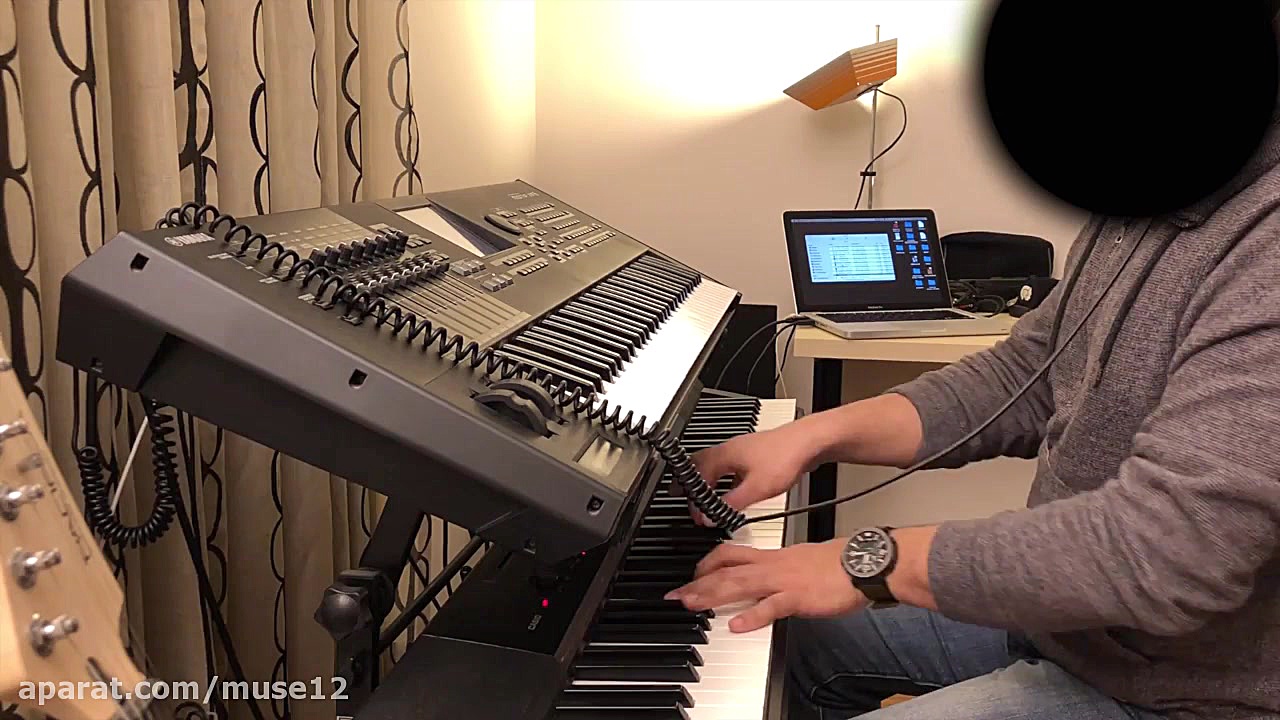 گوگوش  همسفر  اجرای زنده با MO...