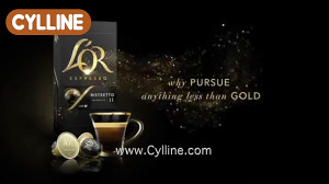 قهوه نسپرسو NESPRESSO L& 039;O...