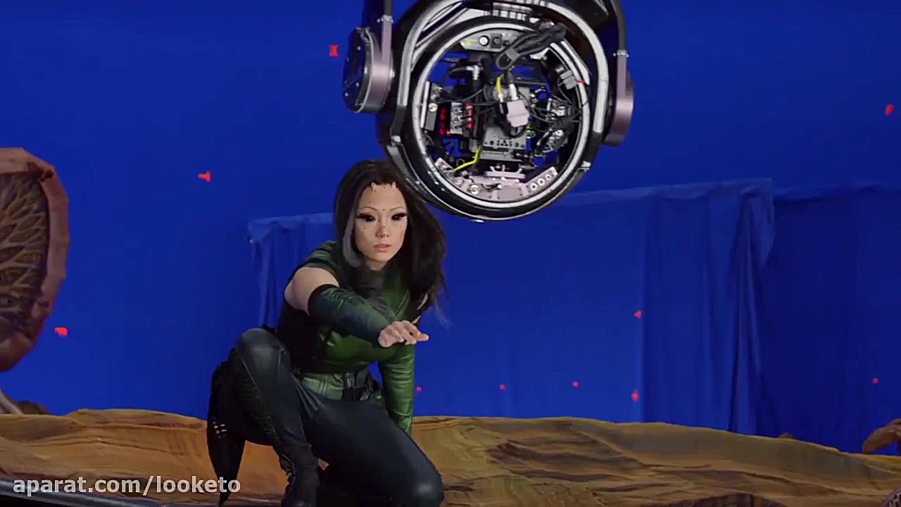 اسکار 2018: نامزدهای جایزه اسک...