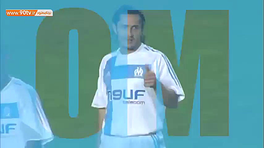 10 گل برتر تقابل پاری سن ژرمن...