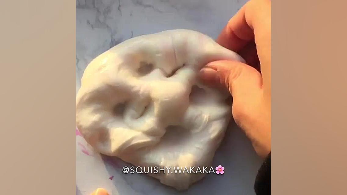 وای من عاشق این اسلایمم اسلایم...