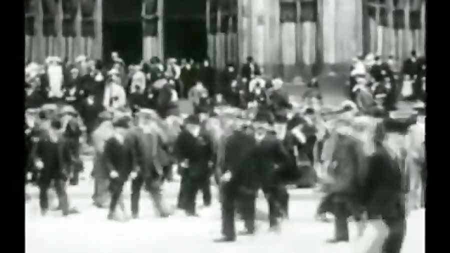 Sigmund Freud Documentary Pt