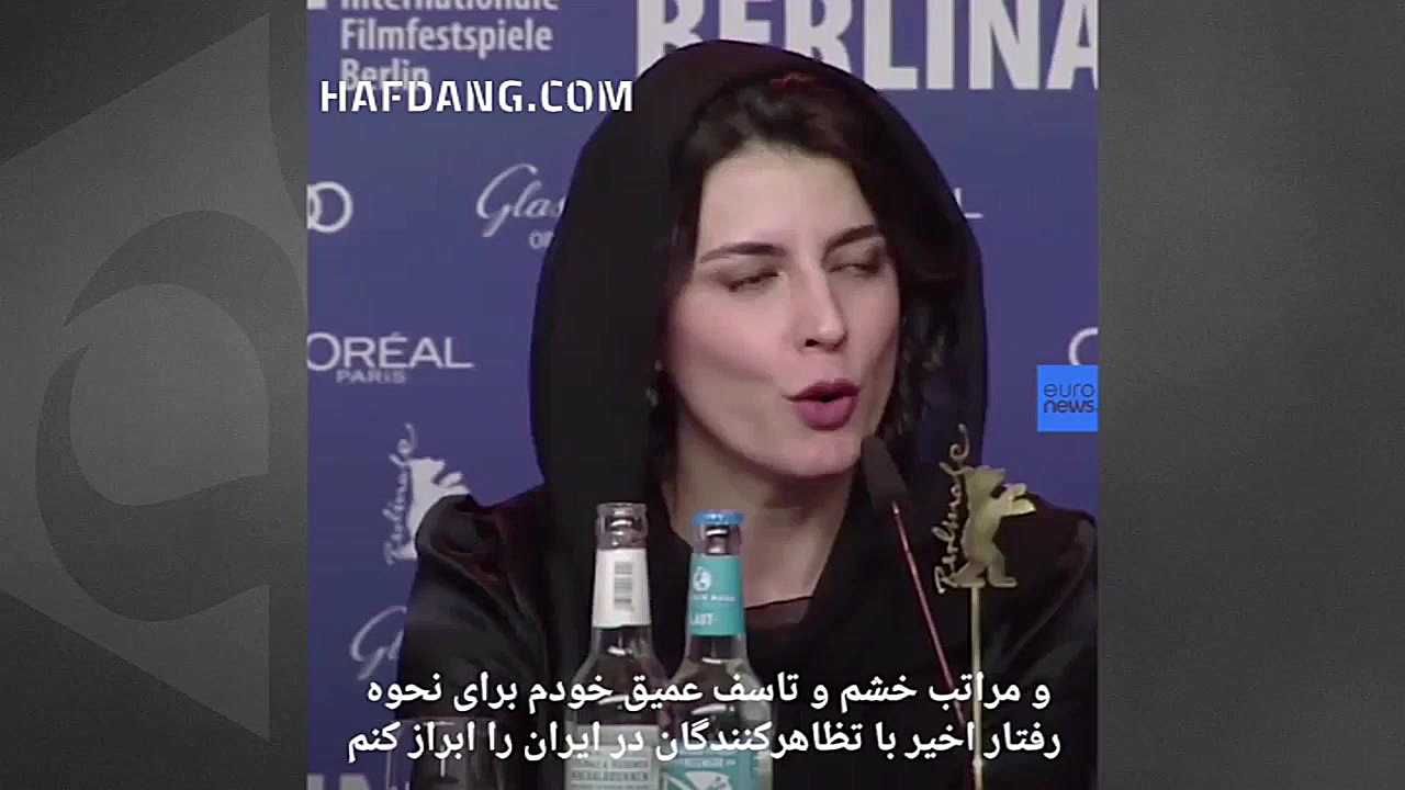 مانی حقیقی: حق شهروندان برای ت...