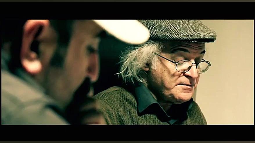 آشفتگی فیلم جدید فریدون جیرانی