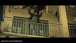فیلم سینمای رزمی تعقیب اژدها