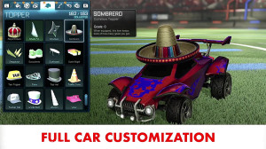 تریلر بازی Rocket League نینتن...