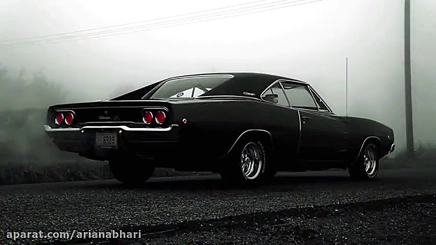 خودرو های برتر وین دیزل