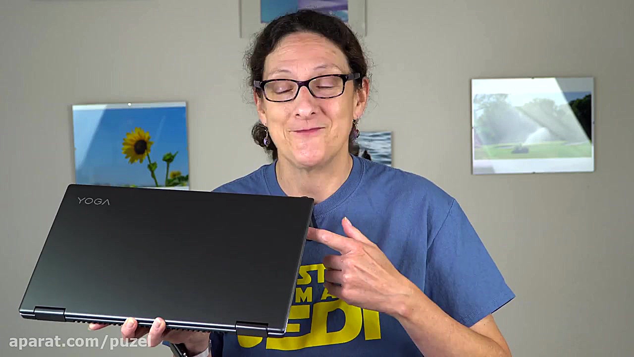 لپ تاپ لنوو | LENOVO Yoga 720