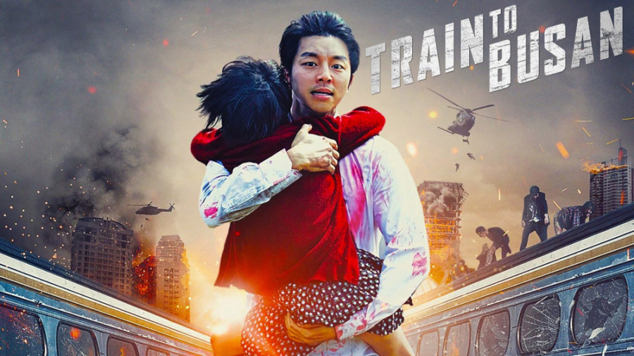 قطار بوسان ۲۰۱۶ (Train to Busan 2016) دوبله فارسی زمان7059ثانیه