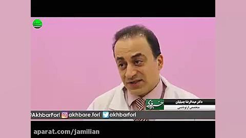 اختراعات ثبت شده ارتودنسی دکتر...