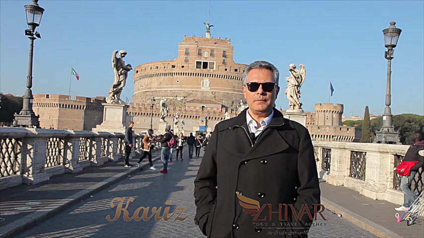 قلعه كاستل سنت آنجلو (Castel S...