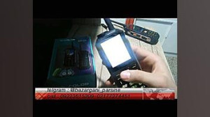 گوشی ضدضربه بیسیم واکی تاکی پا...
