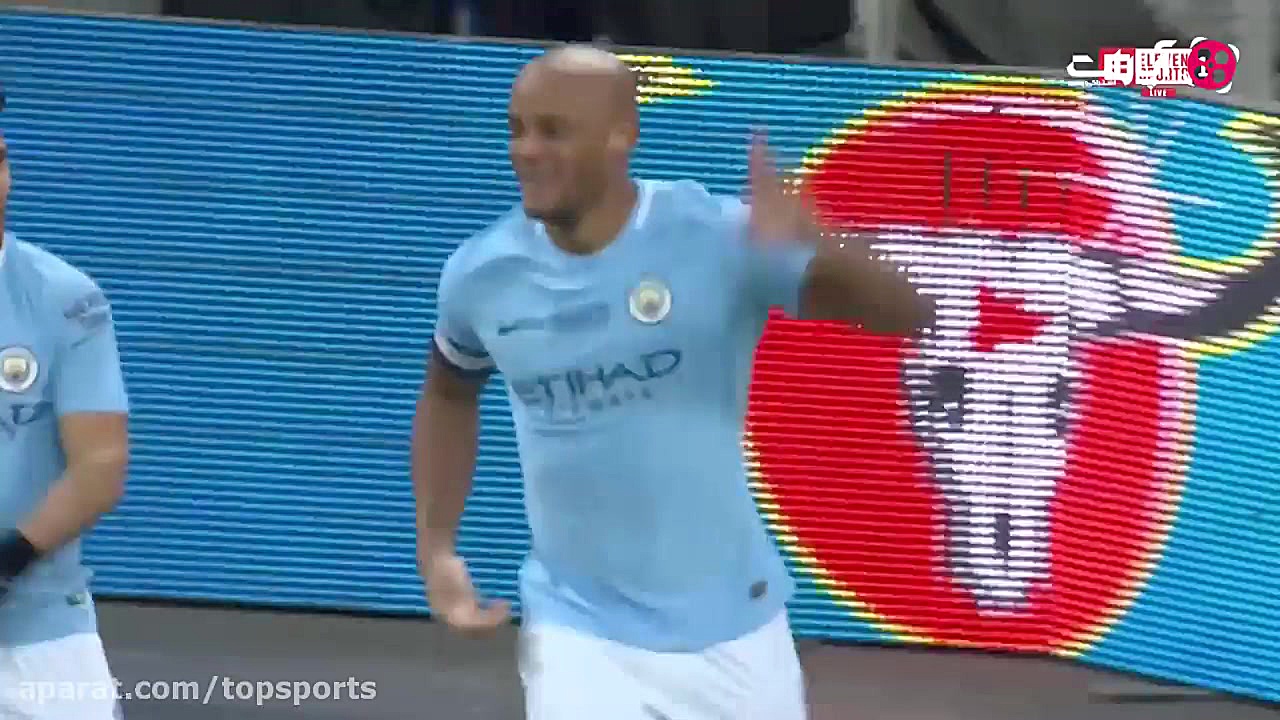 خلاصه بازی آرسنال 0 3 منچسترسی...