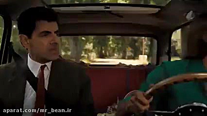 کلیپ بسیار جالب مستربین ! قسمت...