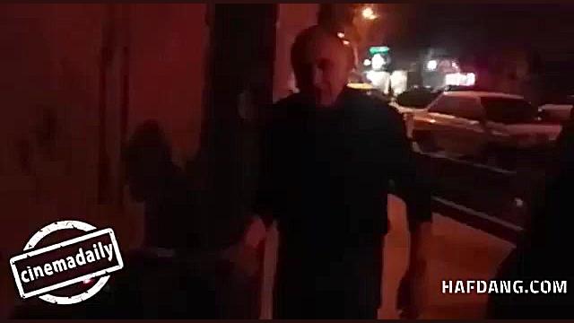 احمد نجفی درِ شورای صنفی نمایش...