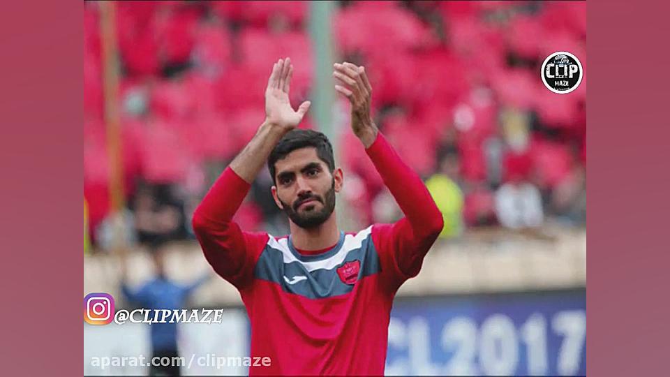 محمد انصاری بااخلاق