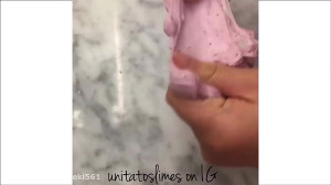 SLIME FAIL  Slime Pet Peeves 1...