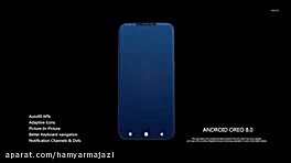 سامسونگ گلکسی اس 9 رونمایی شد...