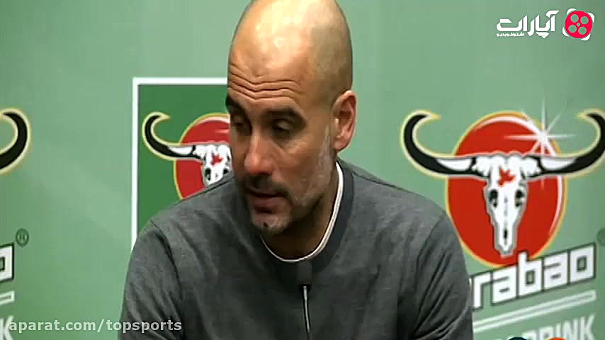 کنفرانس خبری بعد بازی آرسنال...