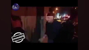 احمد نجفی در شورای صنفی نمایش...