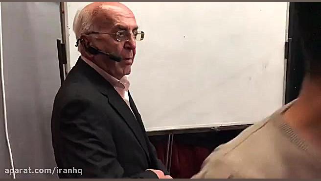 در مسیر موفقیت همراه با بهروز...