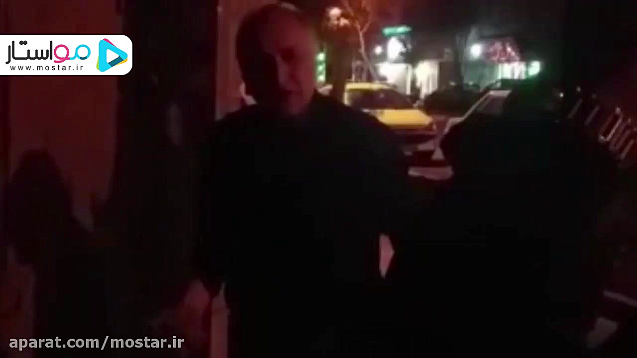 احمد نجفی درِ شورای صنفی نمایش...