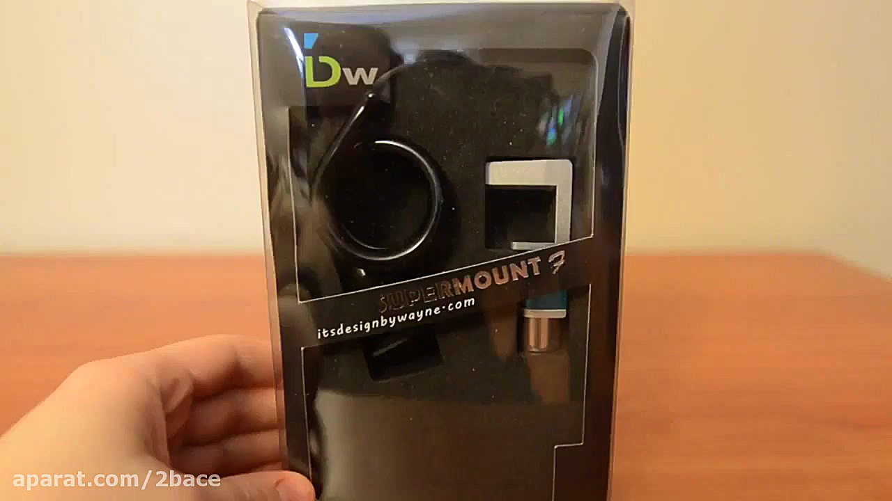 نگهدارنده گوشی موبایل در ماشین