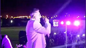 کنسرت فریدون آسرایی در بندرعبا...