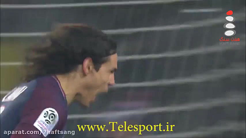 مصدومیت نیمار و پیروزی پاریسی...